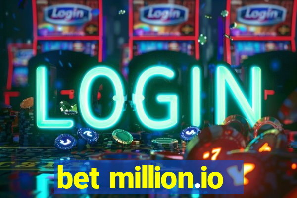 bet million.io