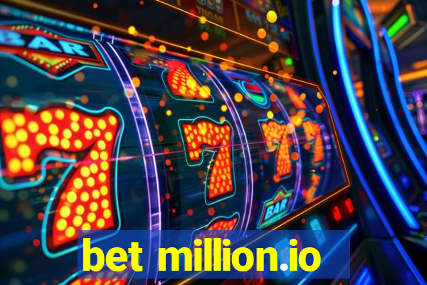 bet million.io