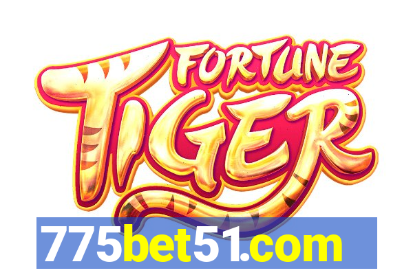 775bet51.com