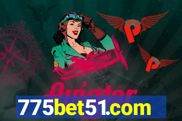 775bet51.com