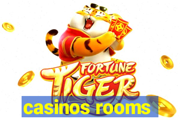 casinos rooms