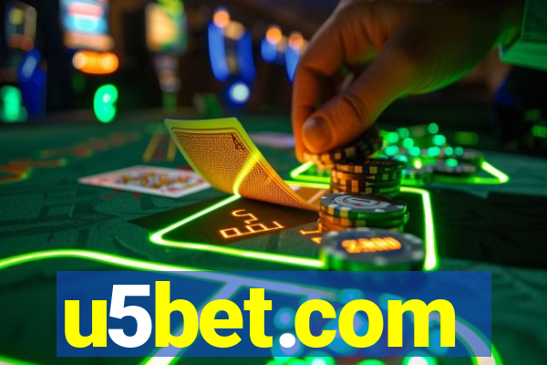 u5bet.com