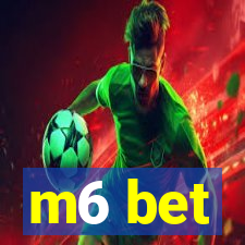 m6 bet