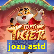 jozu astd