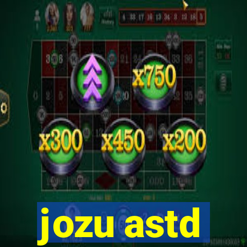 jozu astd