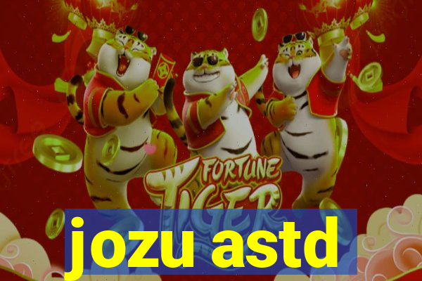 jozu astd