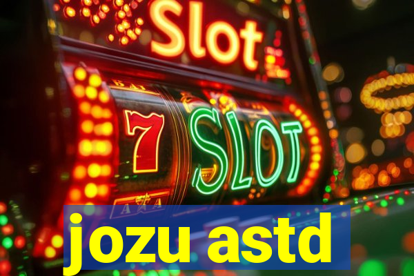 jozu astd