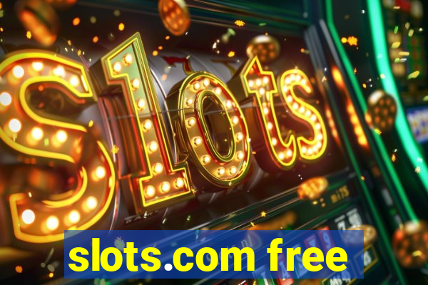 slots.com free