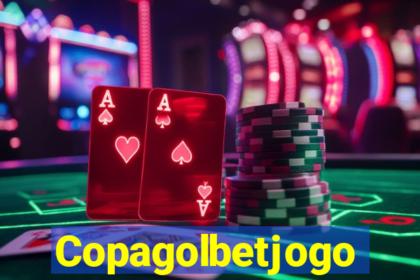 Copagolbetjogo