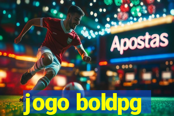 jogo boldpg