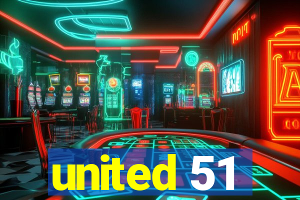 united 51