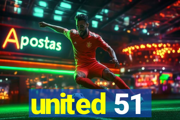 united 51