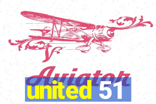 united 51