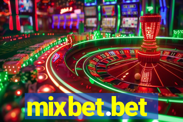 mixbet.bet