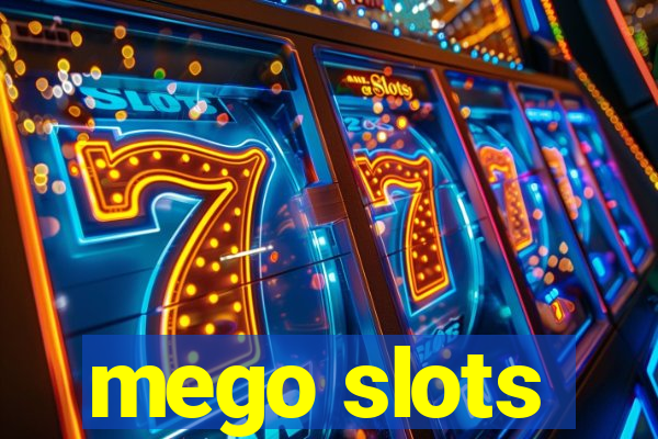 mego slots