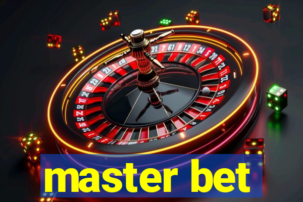 master bet