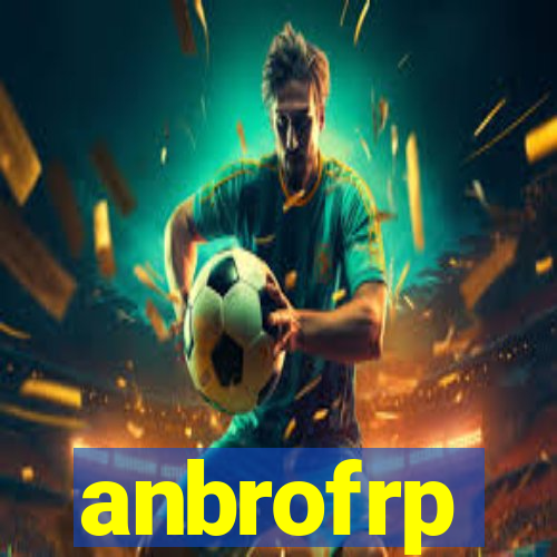 anbrofrp