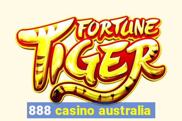 888 casino australia