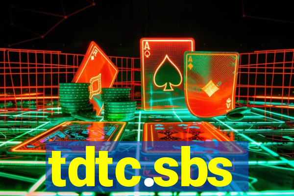 tdtc.sbs