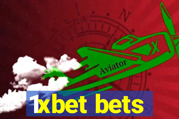 1xbet bets