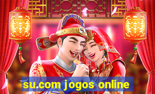 su.com jogos online