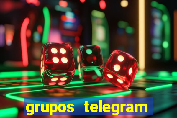 grupos telegram mais 18