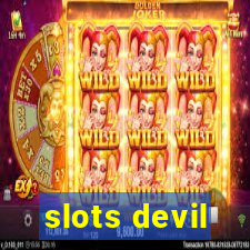 slots devil