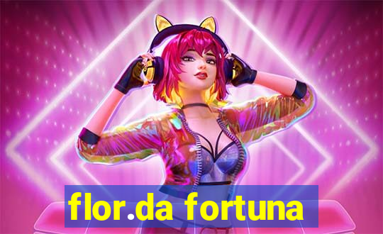 flor.da fortuna