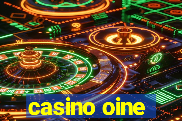 casino oine