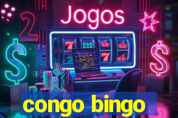 congo bingo