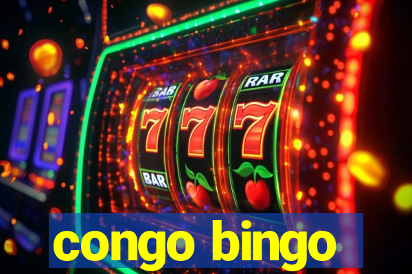 congo bingo