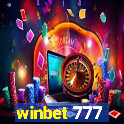 winbet 777