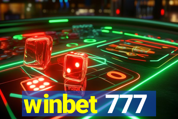 winbet 777