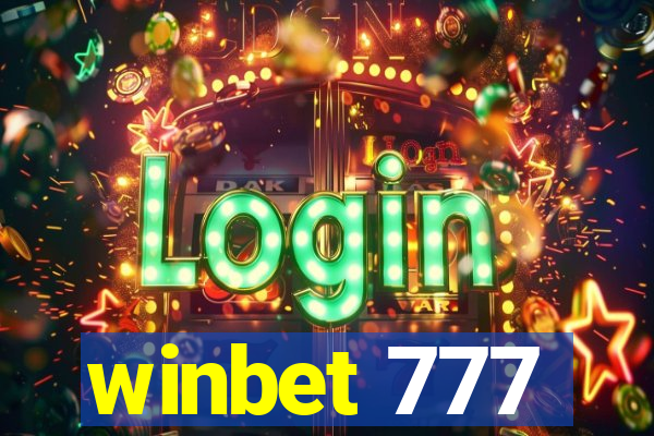 winbet 777