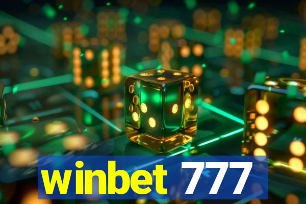 winbet 777