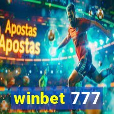 winbet 777