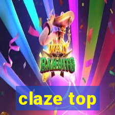 claze top