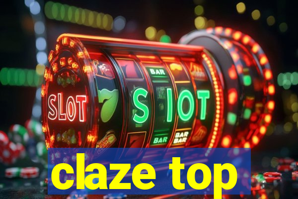 claze top