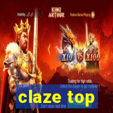 claze top