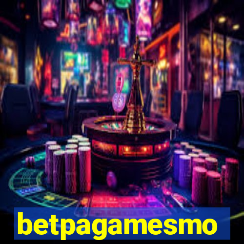 betpagamesmo