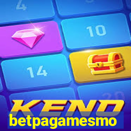 betpagamesmo