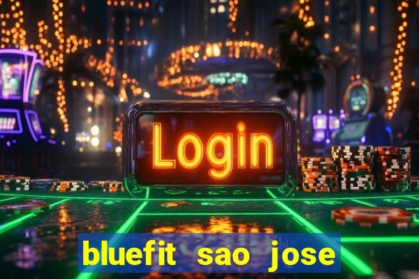 bluefit sao jose do rio preto