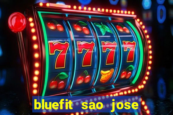 bluefit sao jose do rio preto