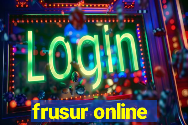 frusur online