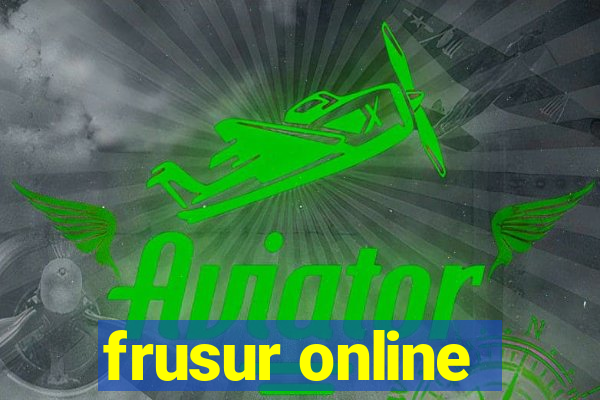 frusur online