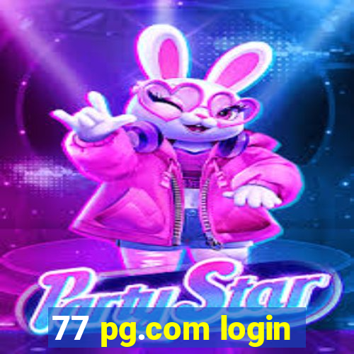 77 pg.com login