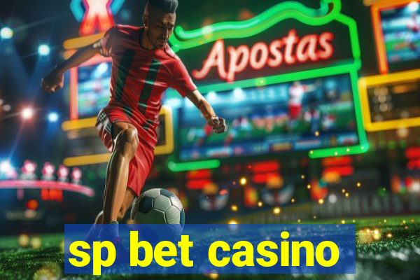 sp bet casino