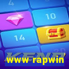 www rapwin