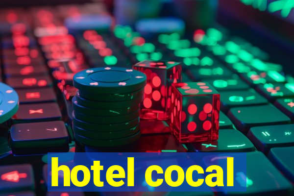 hotel cocal