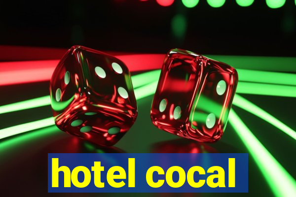 hotel cocal